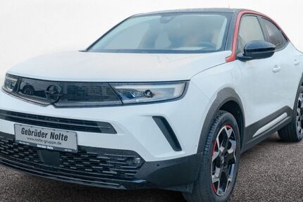 Opel Mokka 43.077 km 18.250 &euro; Iserlohn 58636