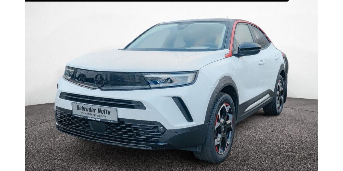 Opel Mokka 43.077 km 18.250 &euro; Iserlohn 58636