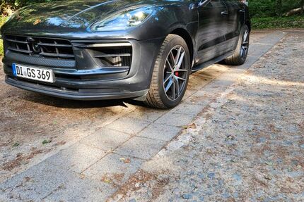 Porsche Macan 39.500 km 60.999 &euro; Alsbach-Hähnlein 64665