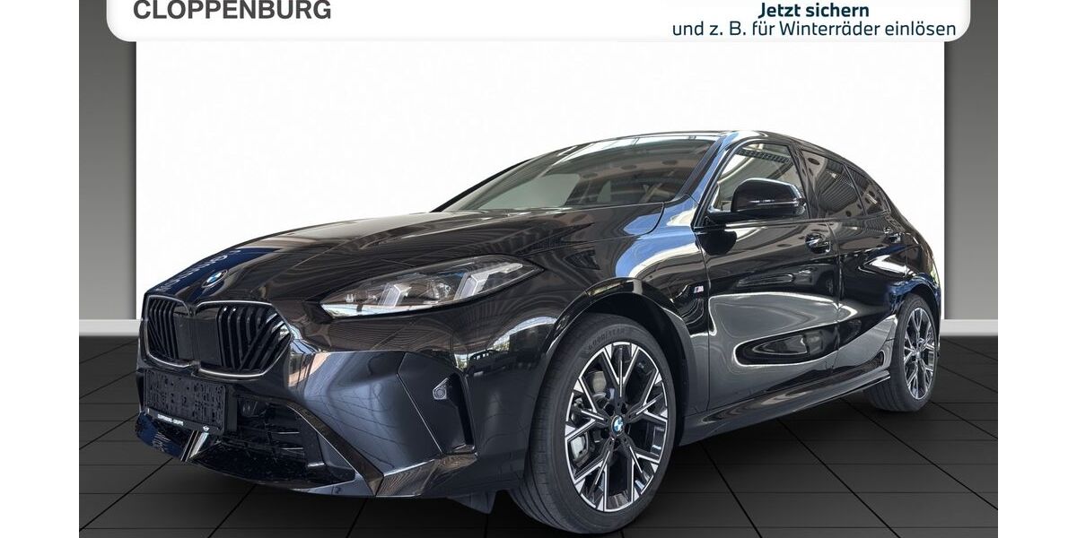 BMW 118 1.500 km 35.745 € Ansbach 91522