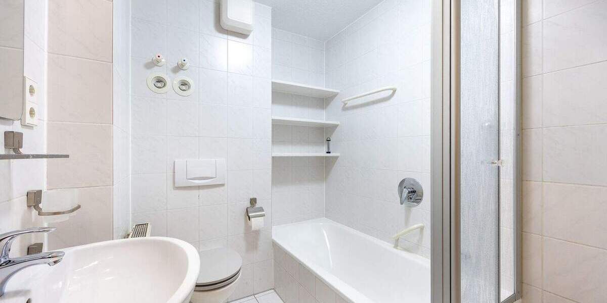 Etagenwohnung Besigheim - 4 Zimmer, 100 m&sup2;, 348.000&euro; | Angebot:25390546