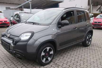 Fiat Panda 47.000 km 12.990 &euro; Ingolstadt 85055