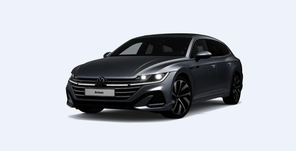 VW Arteon 27.346 km 36.980 &euro; Magdeburg 39128