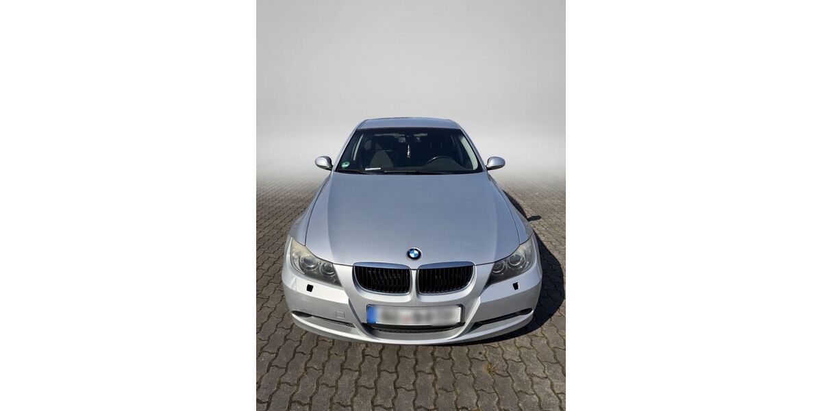 BMW 318 238.024 km 1.499 &euro; Göttingen 37081