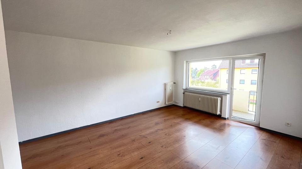Etagenwohnung Celle Altencelle - 4 Zimmer, 83 m&sup2;, 630&euro; | Angebot:26400065
