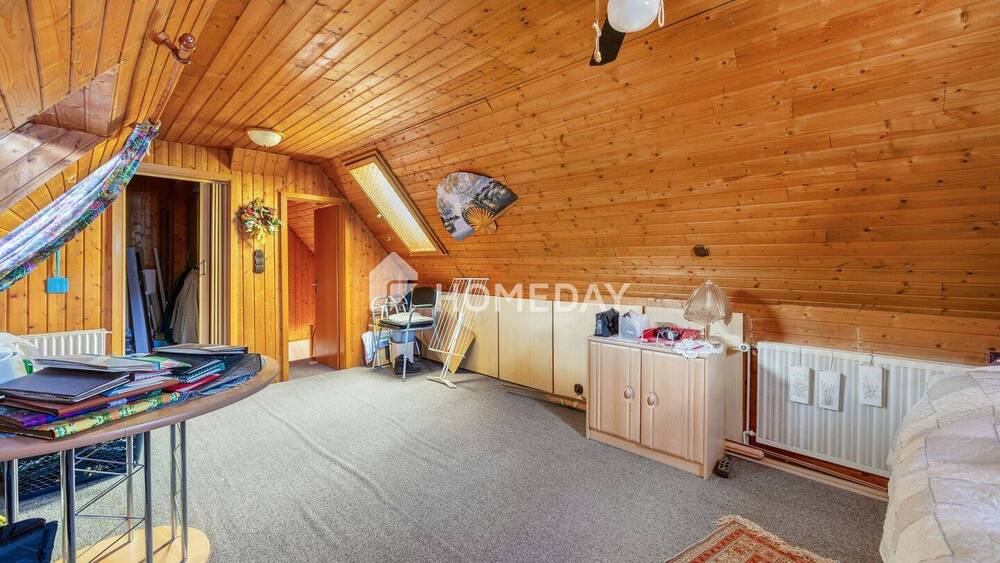 Einfamilienhaus Oberhausen Sterkrade-Nord - 4 Zimmer, 125 m&sup2;, 399.000&euro; | Angebot:26686072