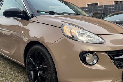 Opel Adam 78.595 km 7.990 € Köln 50858