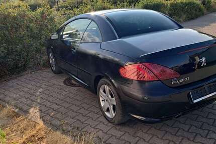 Peugeot 307 298.000 km 1.500 &euro; Bremen 28325
