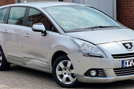 Peugeot 5008 265.000 km 1.900 &euro; Rotenburg Wümme 27356