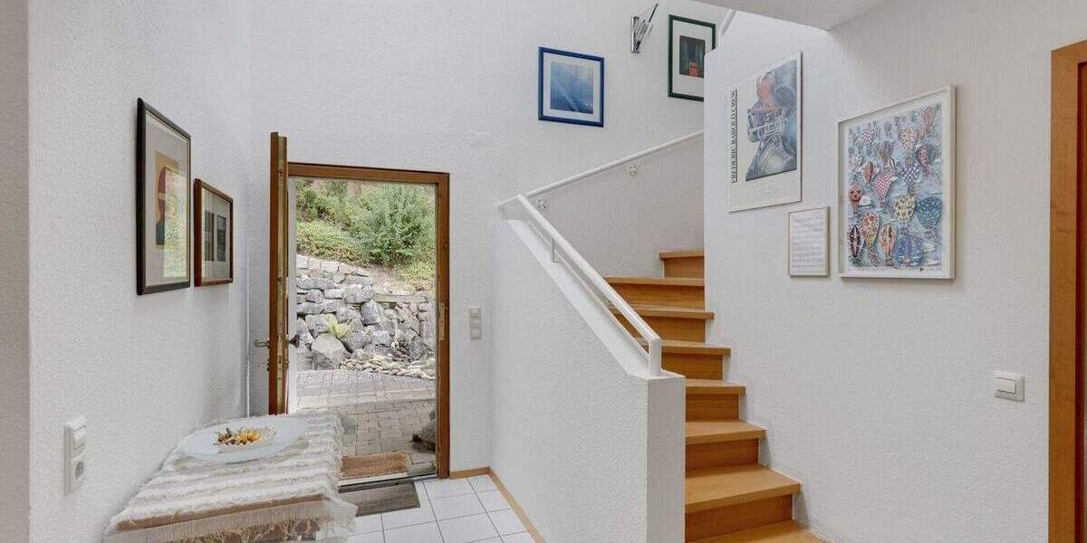 Einfamilienhaus Widdern - 6 Zimmer, 179 m&sup2;, 545.000&euro; | Angebot:25694606