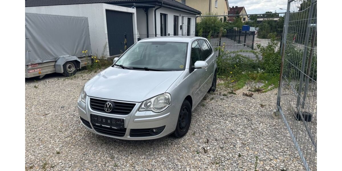 VW Polo 235.000 km 2.300 &euro; Forchheim 91301