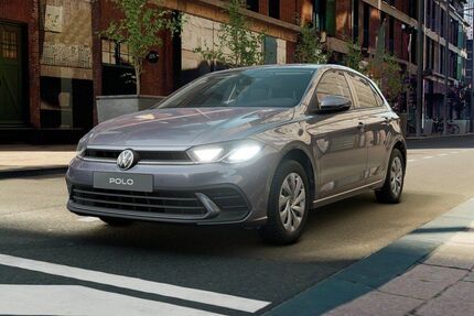 VW Polo 20.000 km 18.660 &euro; Tuttlingen 78532