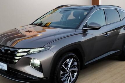Hyundai TUCSON 79.600 km 20.490 &euro; Bremerhaven 27568