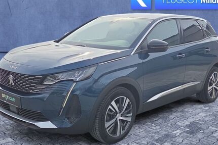 Peugeot 3008 22.500 km 26.350 &euro; Eschwege 37269