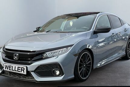 Honda Civic 65.000 km 16.980 &euro; Gütersloh 33330