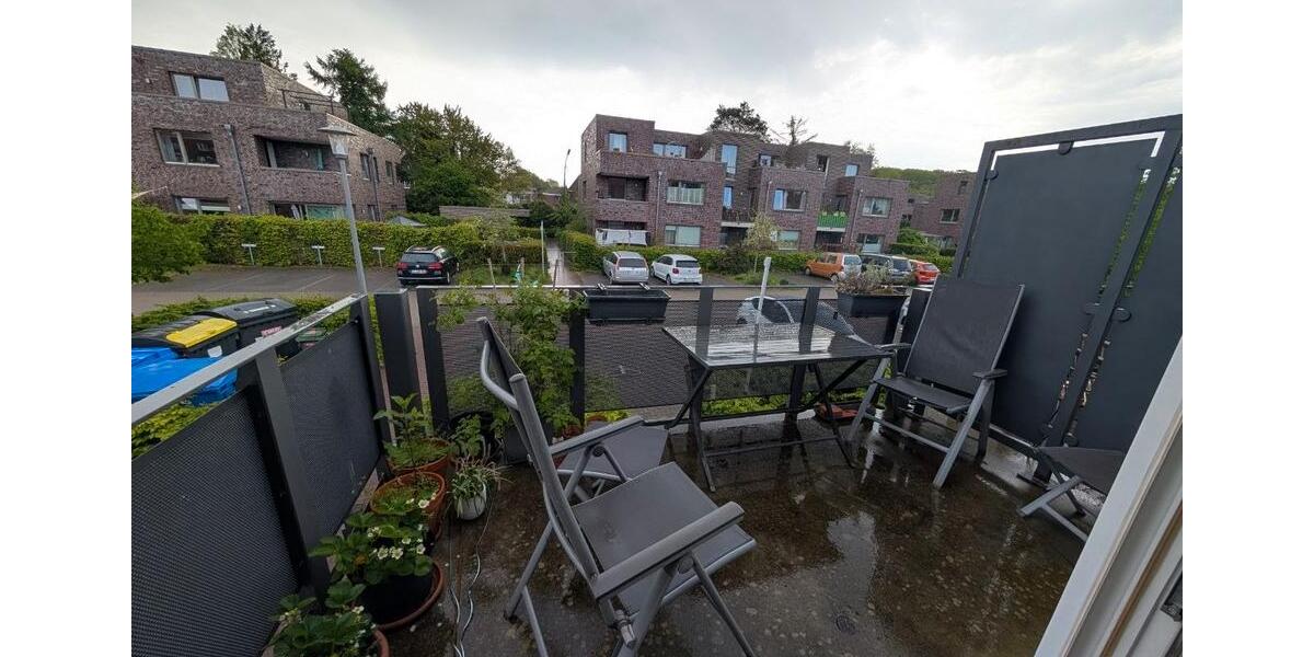 Etagenwohnung Oldenburg Bürgeresch - 3 Zimmer, 89 m&sup2;, 998&euro; | Angebot:26412745