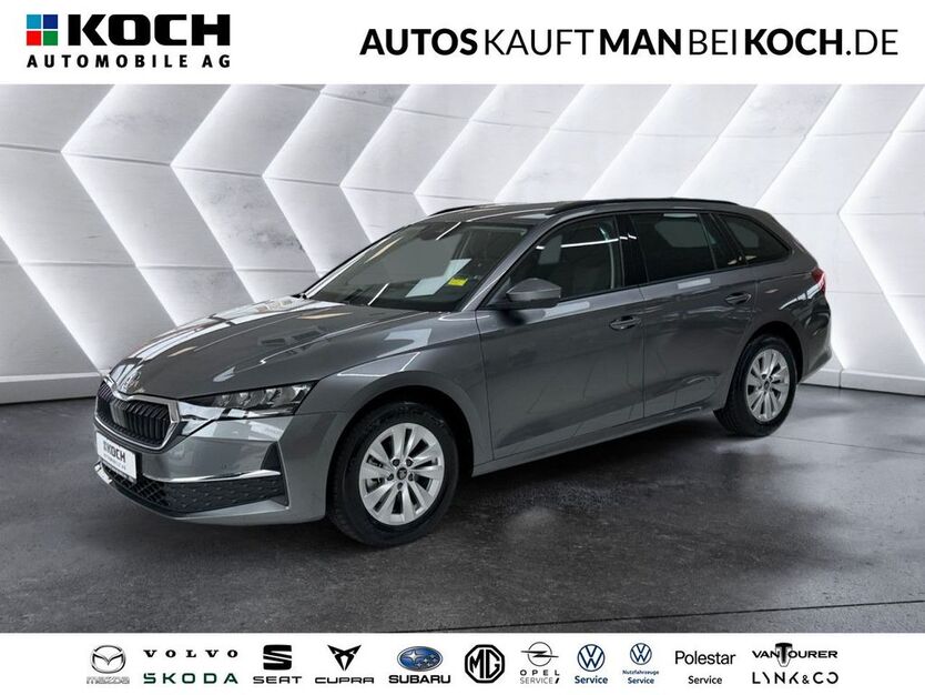 Skoda Octavia 21.242 km 28.990 € Neuruppin 16816