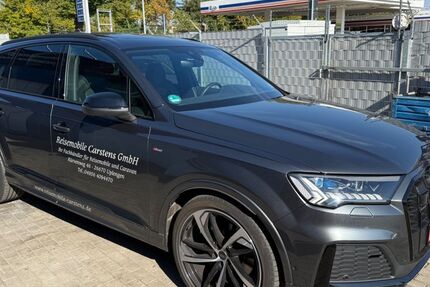 Audi Q7 57.000 km 67.999 € Leipzig 04328