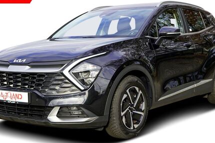 Kia Sportage 26.562 km 24.490 &euro; Brehna 06796