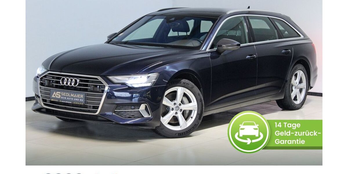 Audi A6 167.554 km 25.790 &euro; Eching i. Ndb. 84174