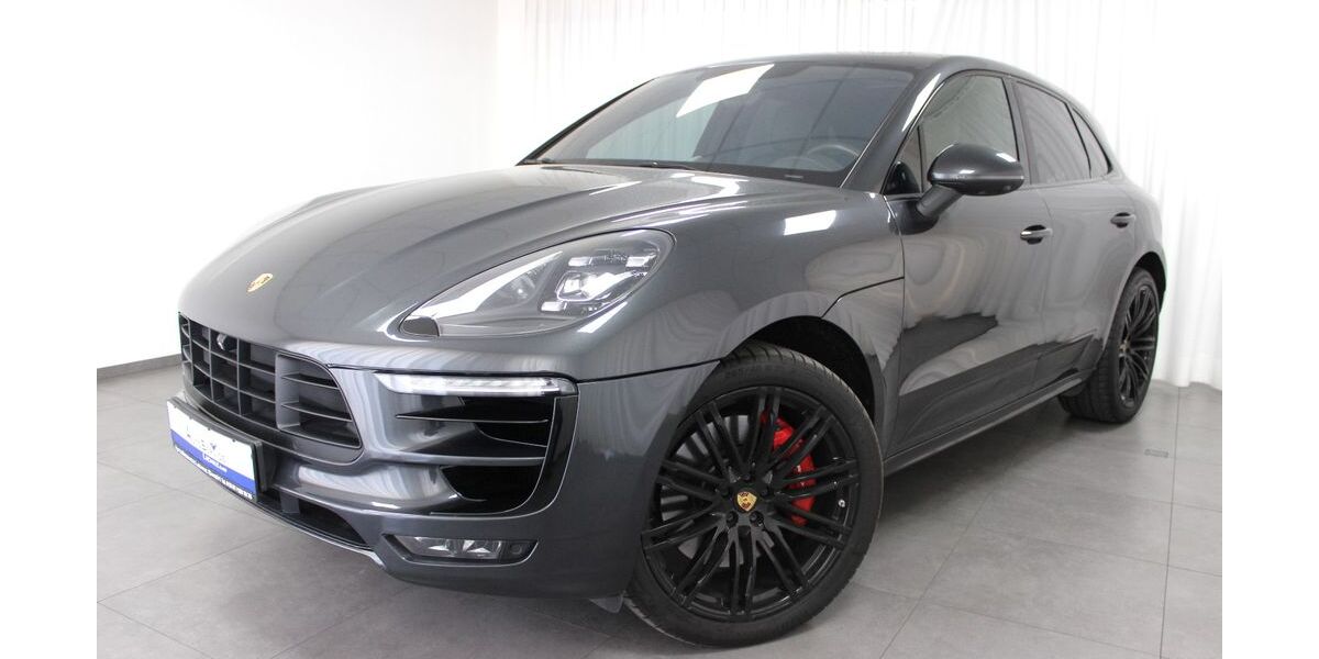 Porsche Macan 97.096 km 39.990 &euro; Schloß Holte-Stukenbrock 33758
