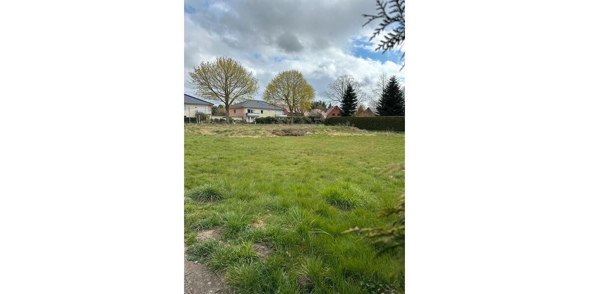 Grundstück Geestland - 199.000&euro; | Angebot:26102898