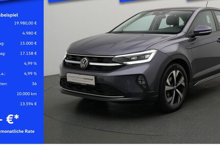 VW Taigo 84.932 km 19.980 &euro; Leverkusen 51379