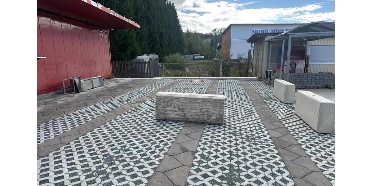 Gewerbeobjekt Reichenbach im Vogtland Obermylau - 600&euro; | Angebot:26652471
