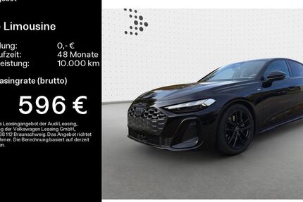 Audi A5 20.470 km 57.770 &euro; Haßfurt 97437