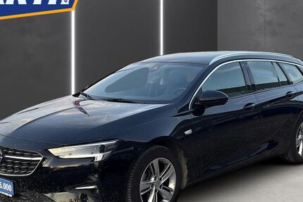 Opel Insignia 67.443 km 15.490 &euro; Amt Wachsenburg OT Thörey 99334