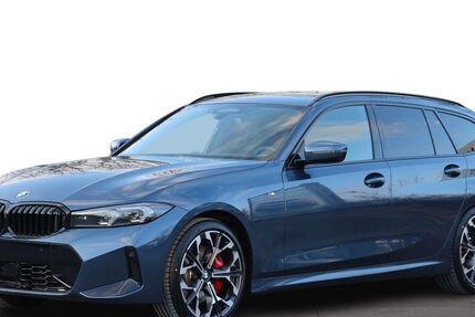 BMW 330 8.900 km 61.885 € Weiden 92637