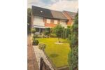 Reihenhaus mit Garage und Garten in ruhiger Wohnlage