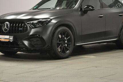 Mercedes-Benz GLC 43 AMG 3.143 km 89.990 &euro; Schenefeld | Hamburg 22869