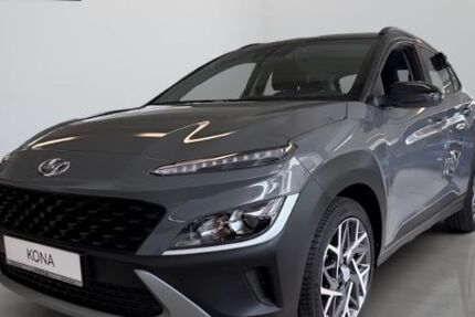 Hyundai KONA 48.070 km 19.985 &euro; Augsburg 86156