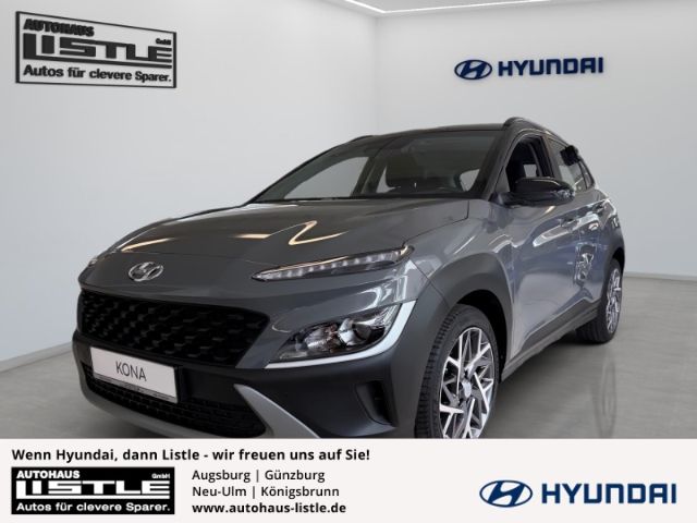 Hyundai KONA 48.070 km 19.985 &euro; Augsburg 86156