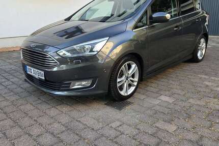 Ford C-Max 186.000 km 11.990 &euro; Wiesbaden 65189