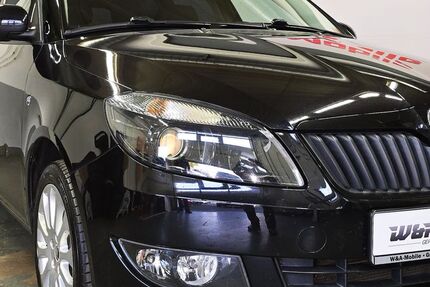 Skoda Roomster 127.050 km 7.300 &euro; Großmaischeid 56276