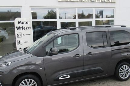 Citroen Berlingo 127.000 km 17.900 &euro; Bad Freienwalde OT Altranft 16259