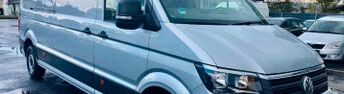 VW Crafter