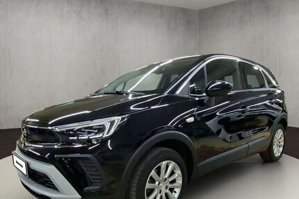 Opel Crossland (X) 40.800 km 13.450 &euro; Aschaffenburg 63739