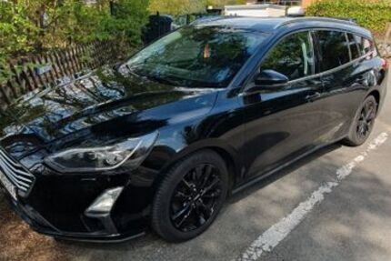 Ford Focus 184.000 km 11.850 &euro; Bielefeld 33659