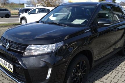 Suzuki Vitara 2.700 km 28.999 &euro; Burgstädt 09217