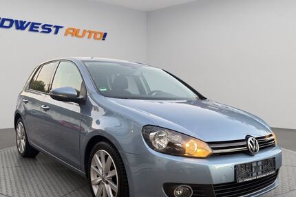 VW Golf 117.000 km 7.980 &euro; Altenkessel Saarbrücken 66126