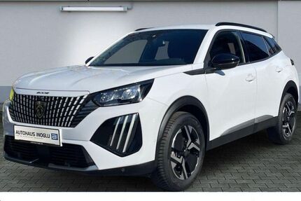 Peugeot 2008 18.343 km 20.680 &euro; Rüsselsheim 65428