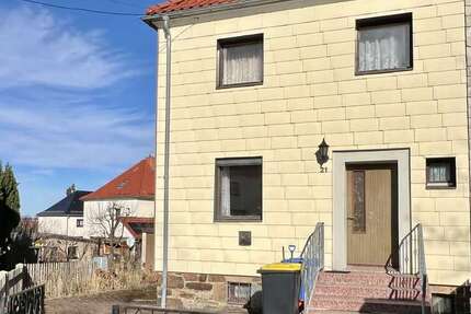 Haus Freiberg - 3.5 Zimmer, 65 m&sup2;, 140.000&euro; | Angebot:25878483