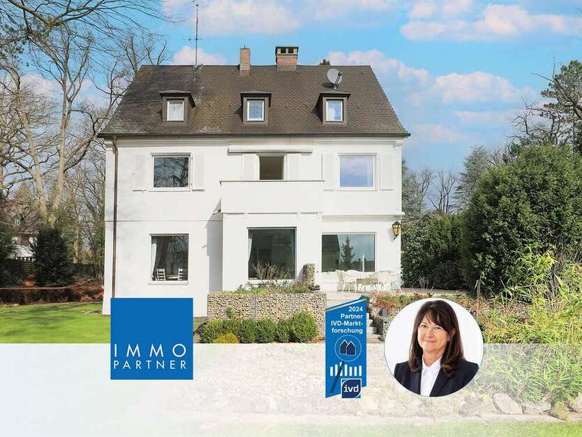 Haus zum Kaufen in Fürth 1.050.000 € 240 m²