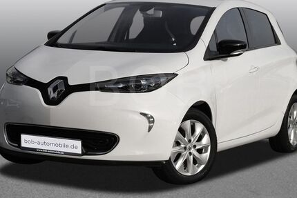 Renault ZOE 23.132 km 7.333 € Hagen 58135