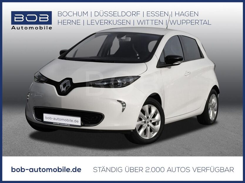 Renault ZOE 23.132 km 7.333 € Hagen 58135