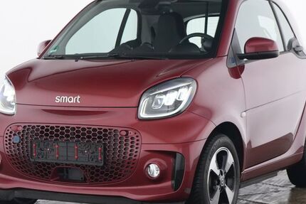 Smart ForTwo 16.446 km 14.890 &euro; Uhingen 73066