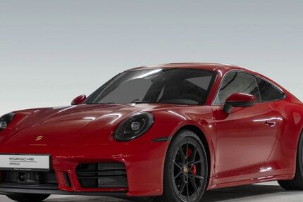 Porsche 992 4.999 km 159.900 &euro; Stuttgart 70469